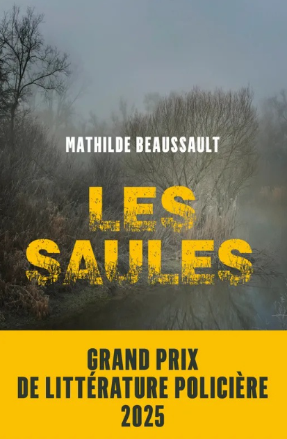 Les Saules - prix M'lire 2025