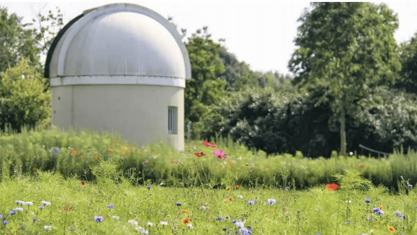 Observatoire de Maisoncelles-du-Maine